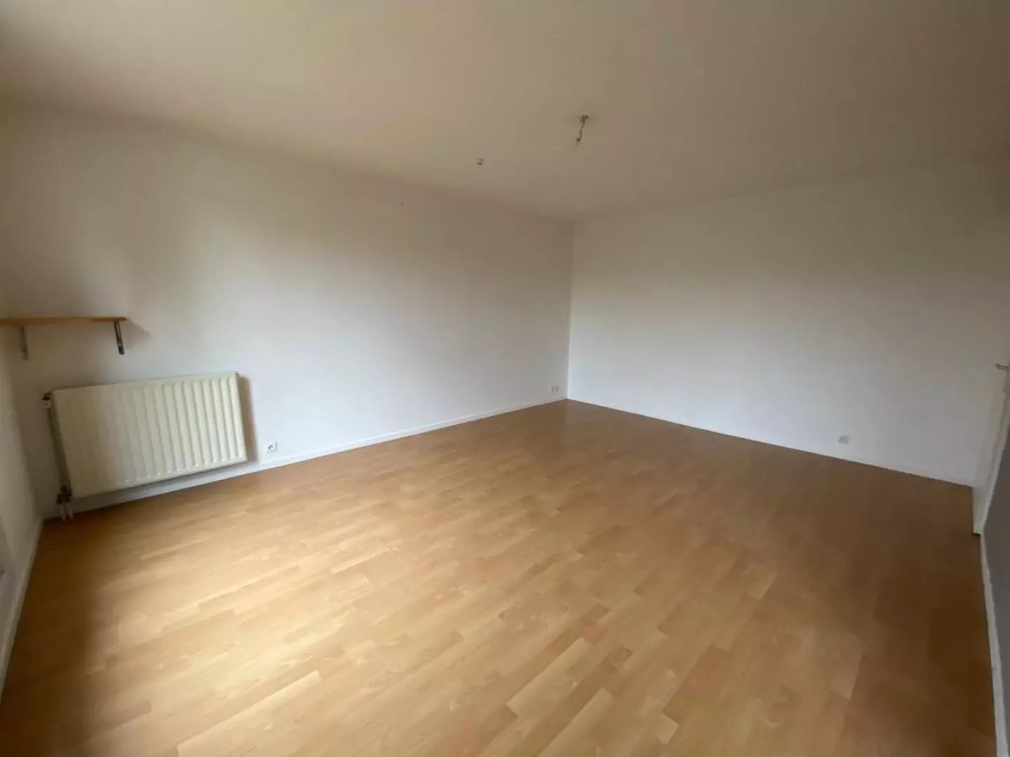 Appartement à louer, 33m², Pontault-Combault