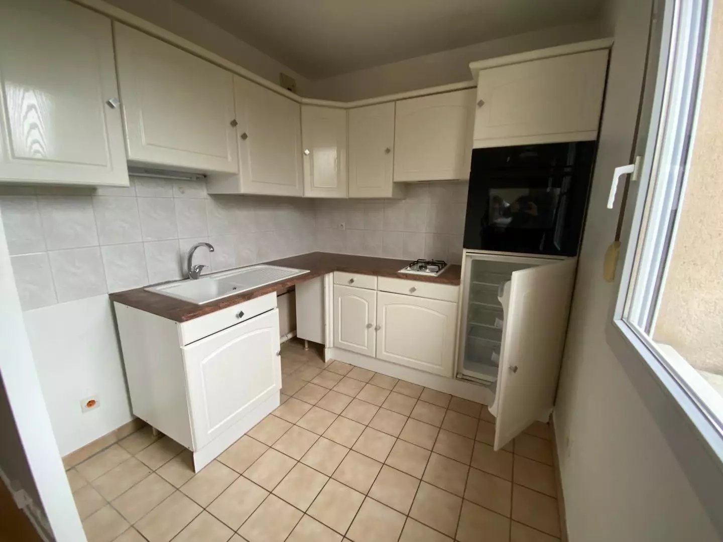 Appartement à louer, 33m², Pontault-Combault