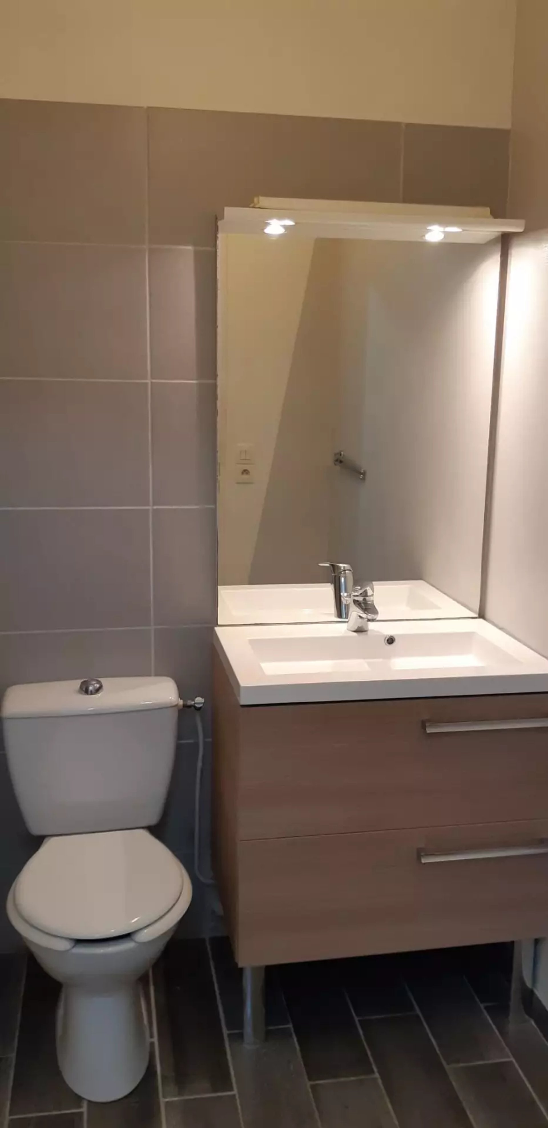 Appartement à louer, 33m², Pontault-Combault