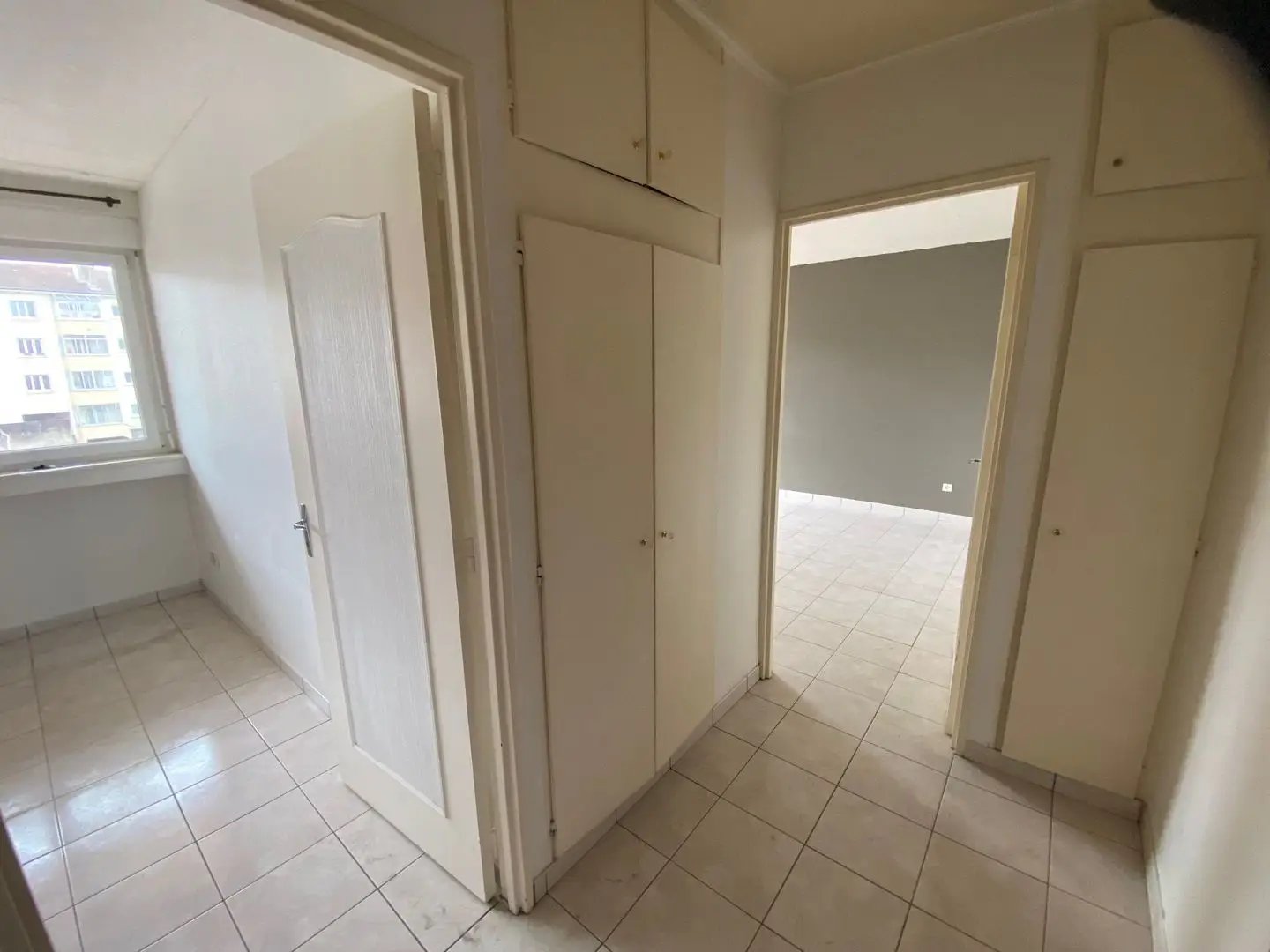 Appartement à vendre, 36m², Metz