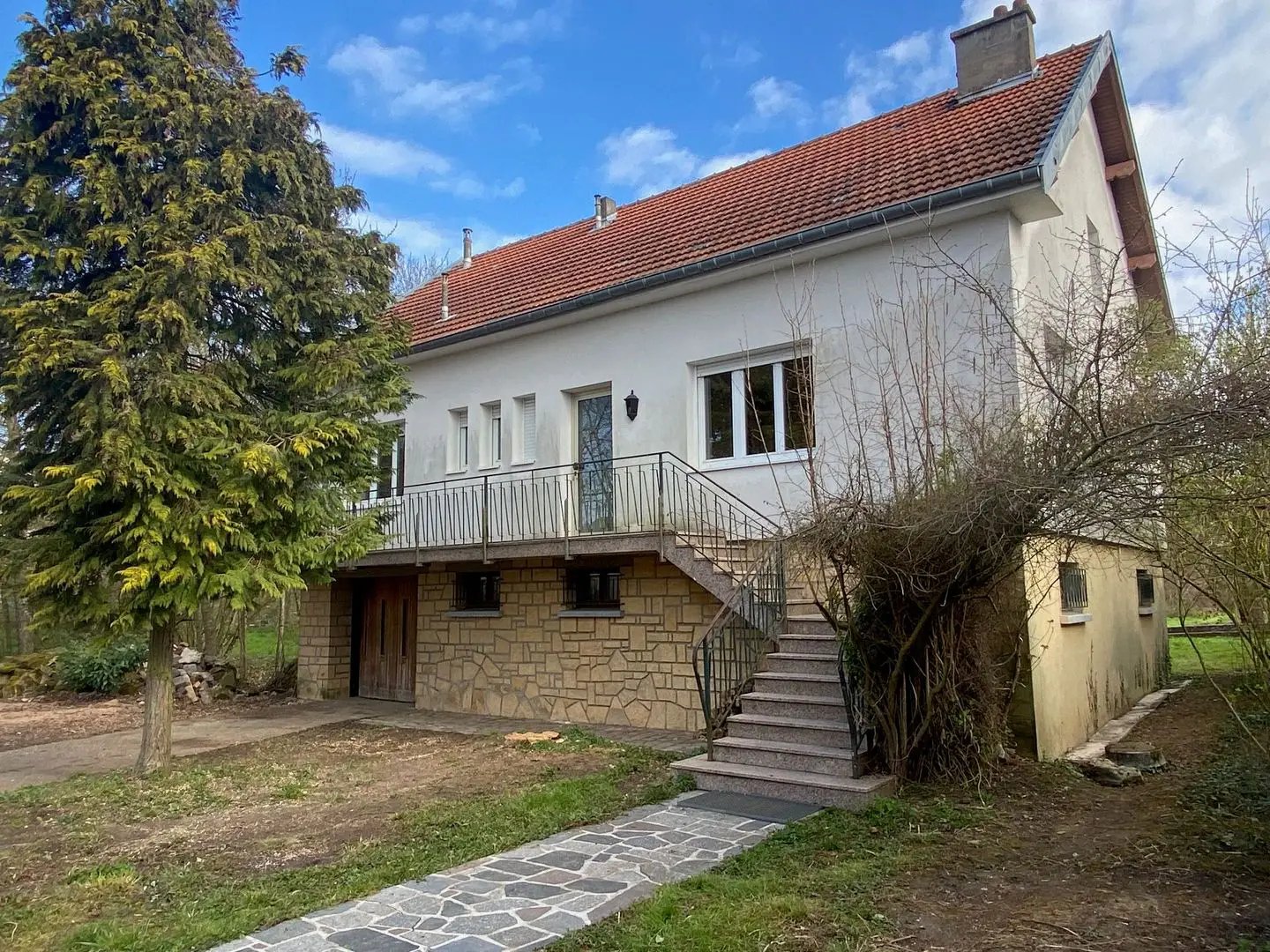 Maison à vendre, 110m², Ars-Laquenexy