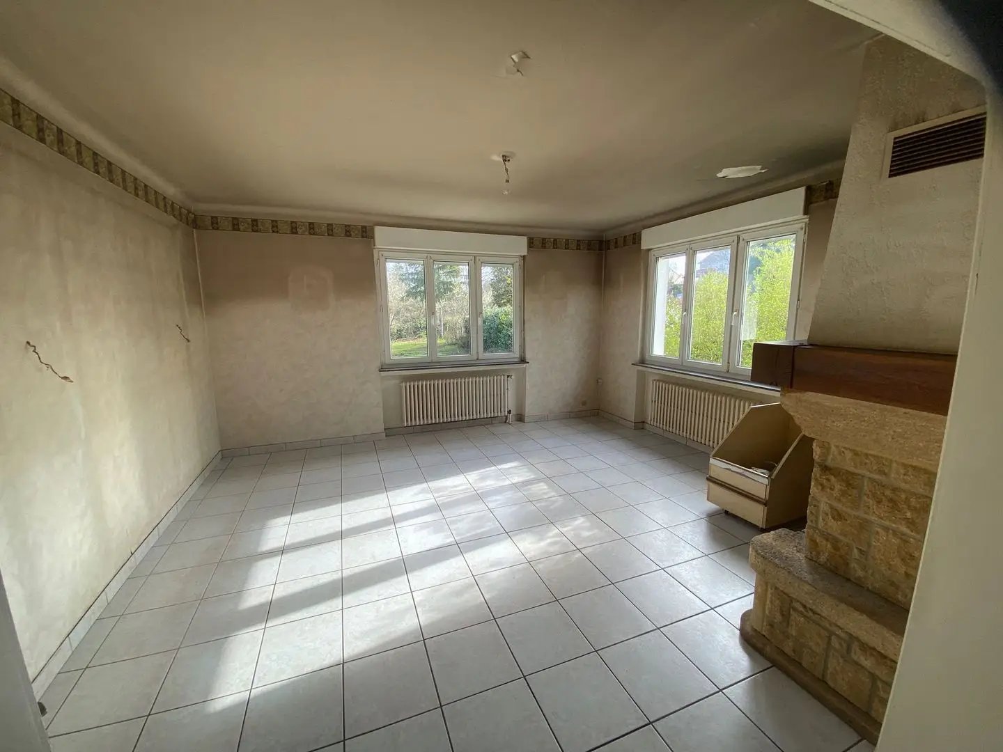 Maison à vendre, 110m², Ars-Laquenexy