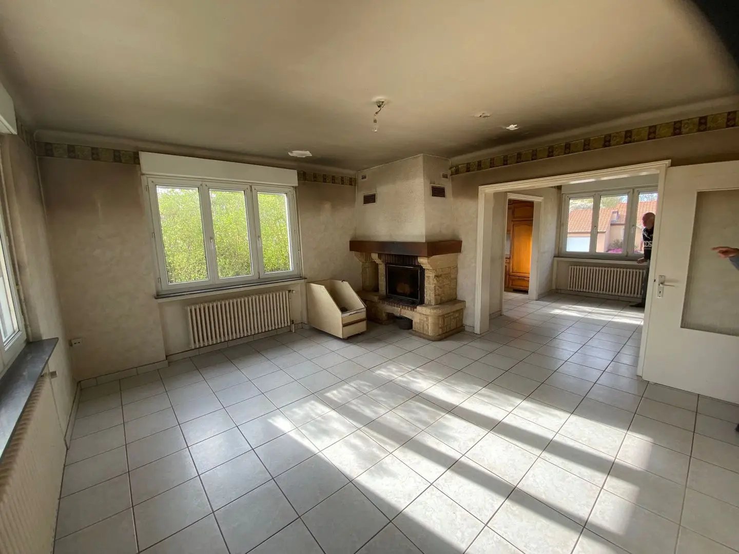 Maison à vendre, 110m², Ars-Laquenexy