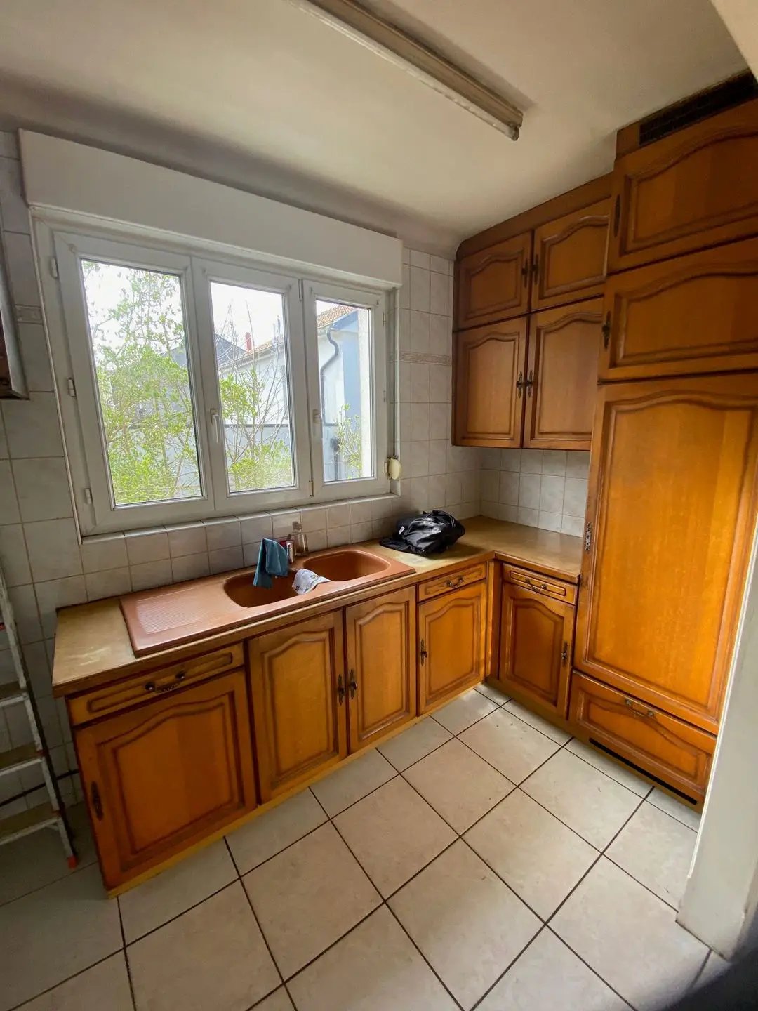 Maison à vendre, 110m², Ars-Laquenexy