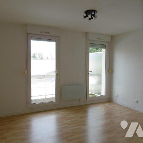 Appartement à louer, 24m², Lamorlaye