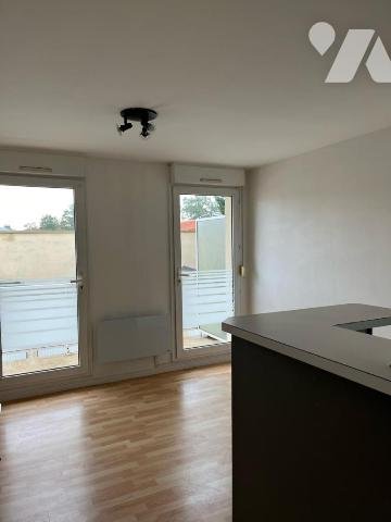 Appartement à louer, 24m², Lamorlaye