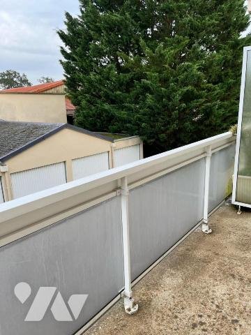 Appartement à louer, 24m², Lamorlaye