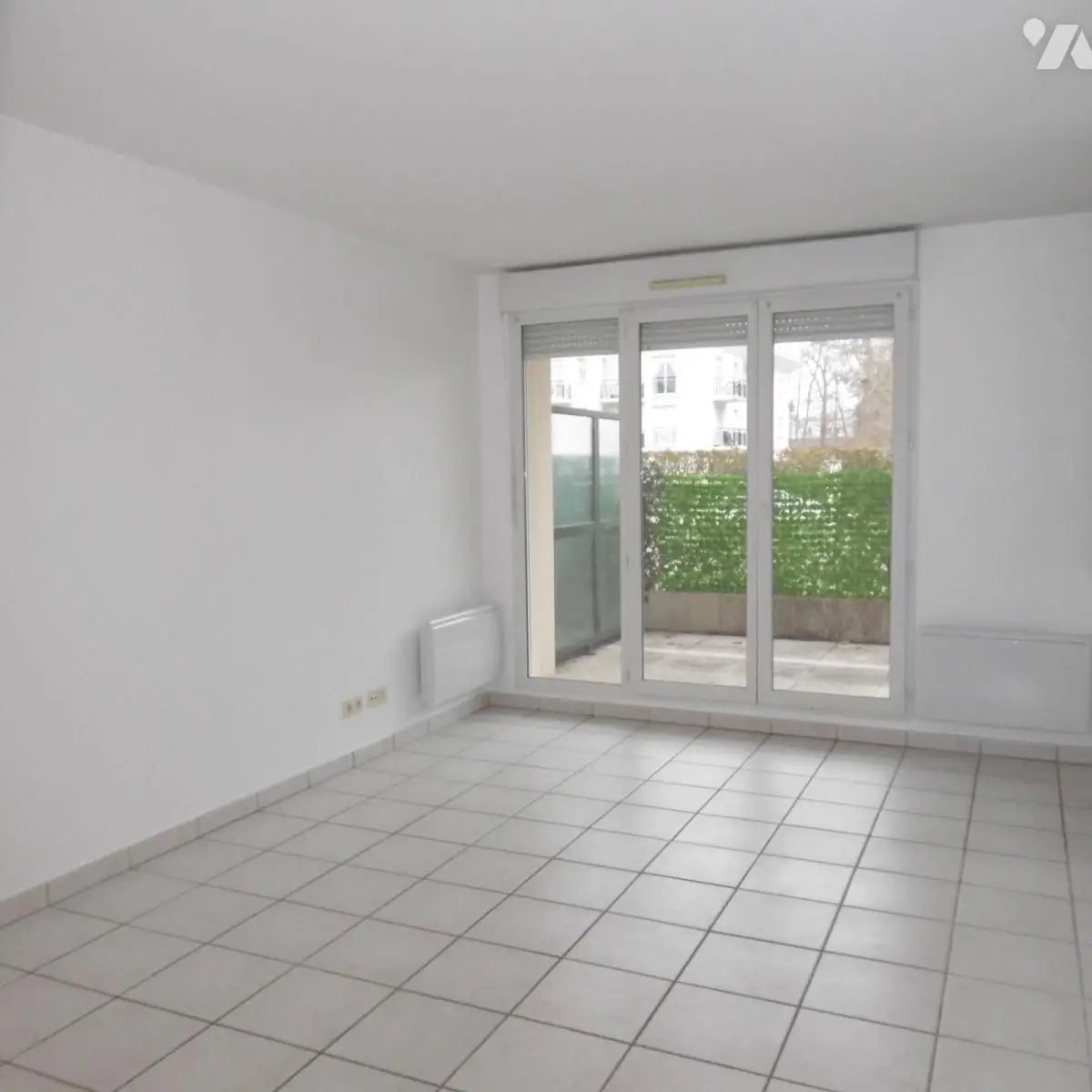 Appartement à louer, 40m², Chantilly