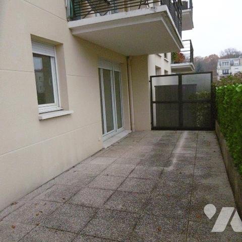Appartement à louer, 40m², Chantilly
