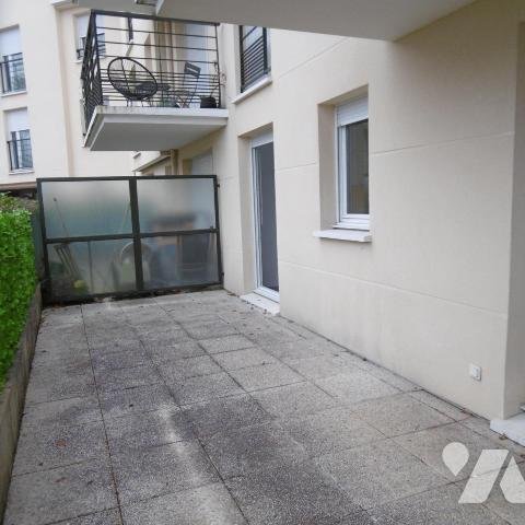 Appartement à louer, 40m², Chantilly