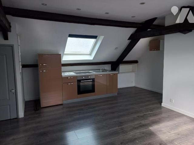 Appartement à louer, 42m², La Chapelle-en-Serval