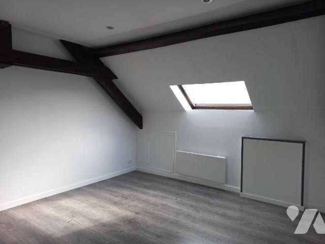 Appartement à louer, 42m², La Chapelle-en-Serval