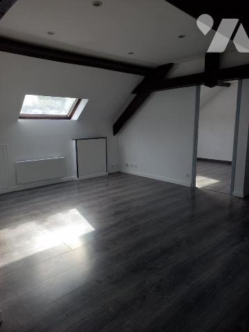Appartement à louer, 42m², La Chapelle-en-Serval