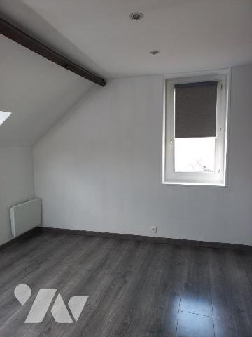 Appartement à louer, 42m², La Chapelle-en-Serval