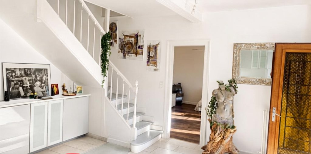 Maison à vendre, 96m², Yvetot