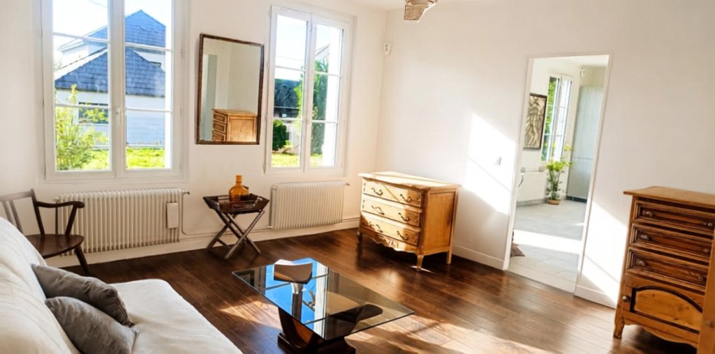 Maison à vendre, 96m², Yvetot