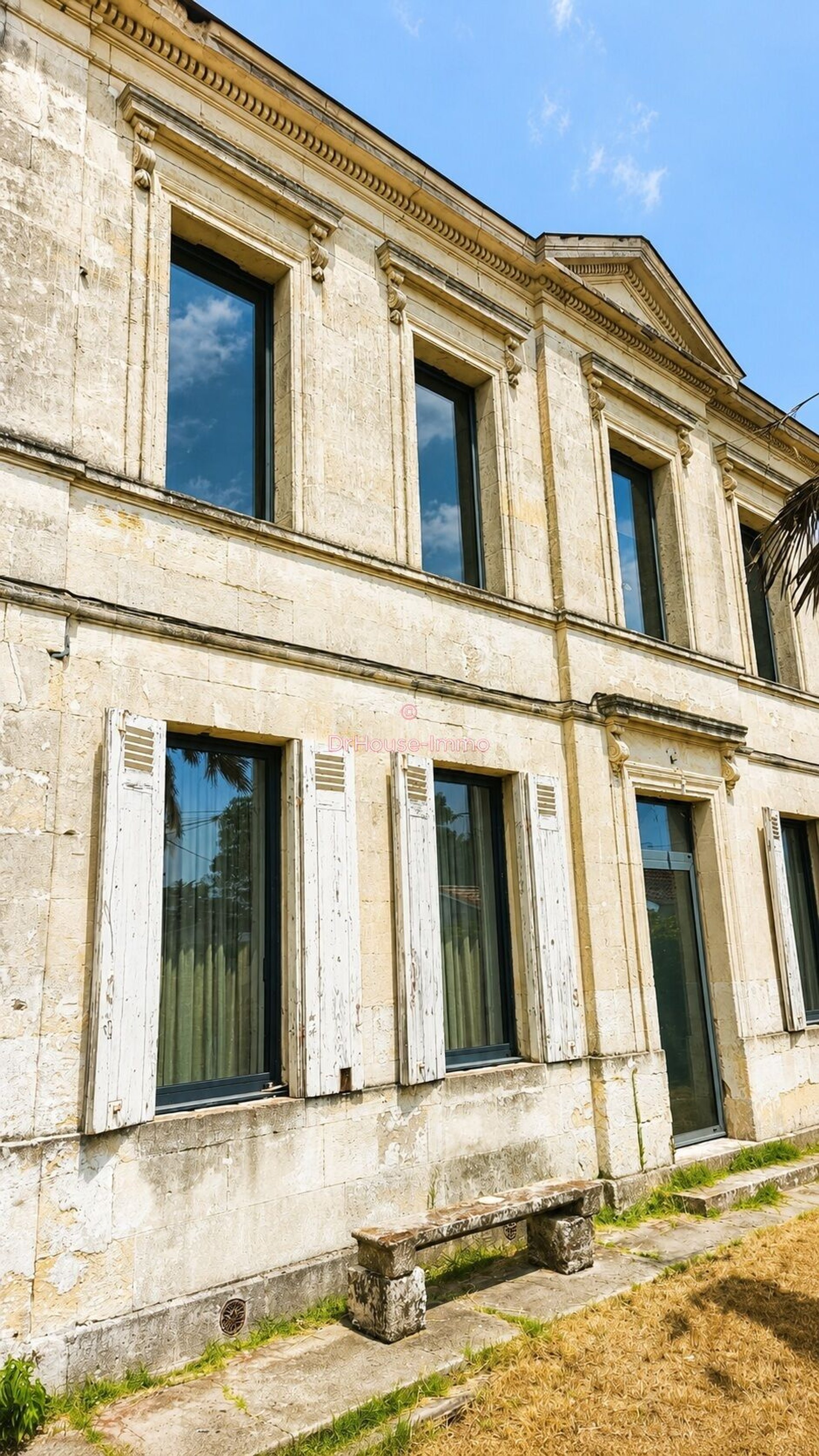 Maison à vendre, 184m², Soussans