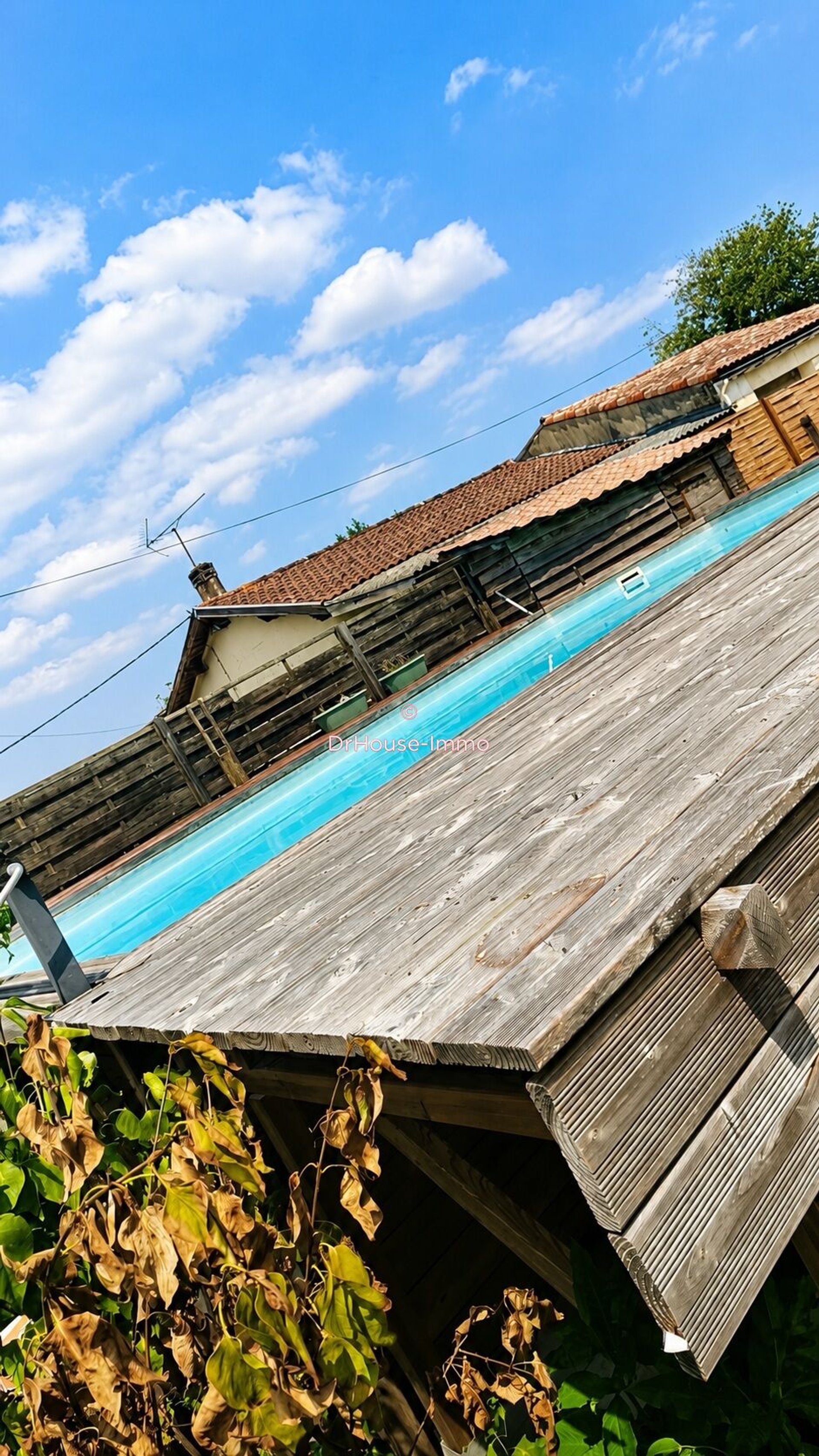 Maison à vendre, 184m², Soussans