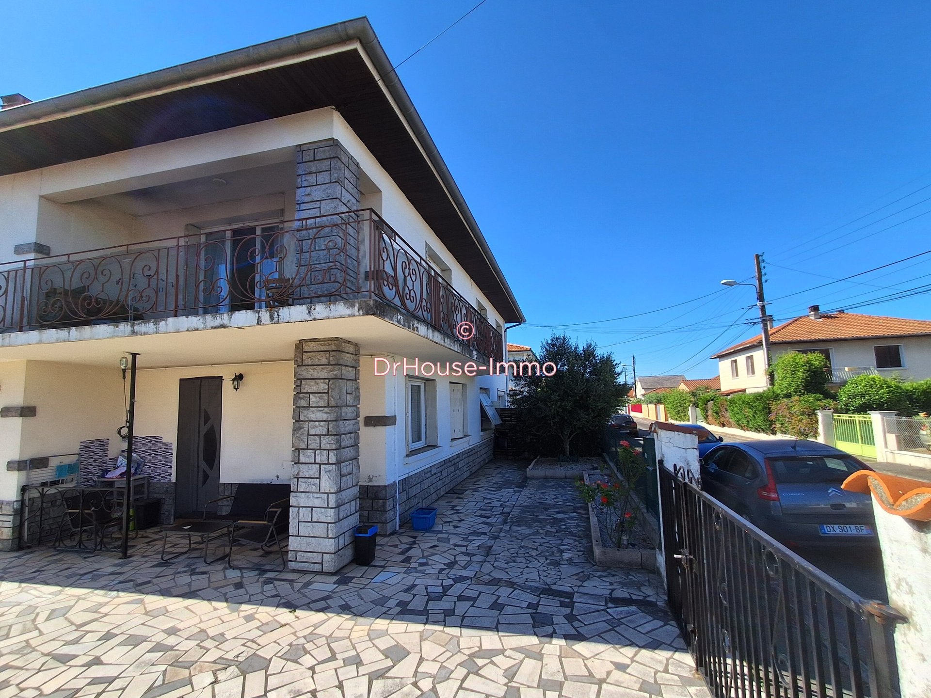 Maison à vendre, 244m², Tarbes