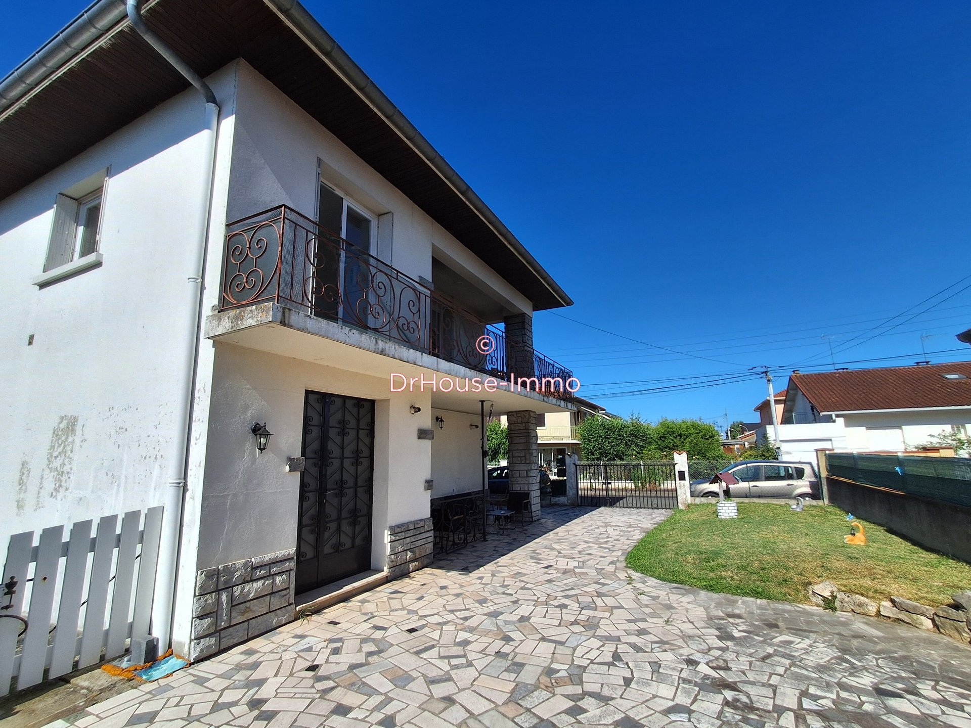 Maison à vendre, 244m², Tarbes