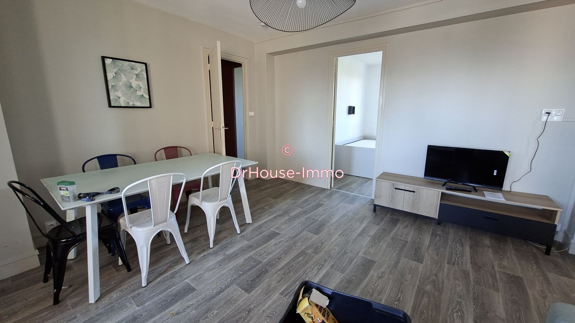 Appartement à vendre, 64m², Tarbes