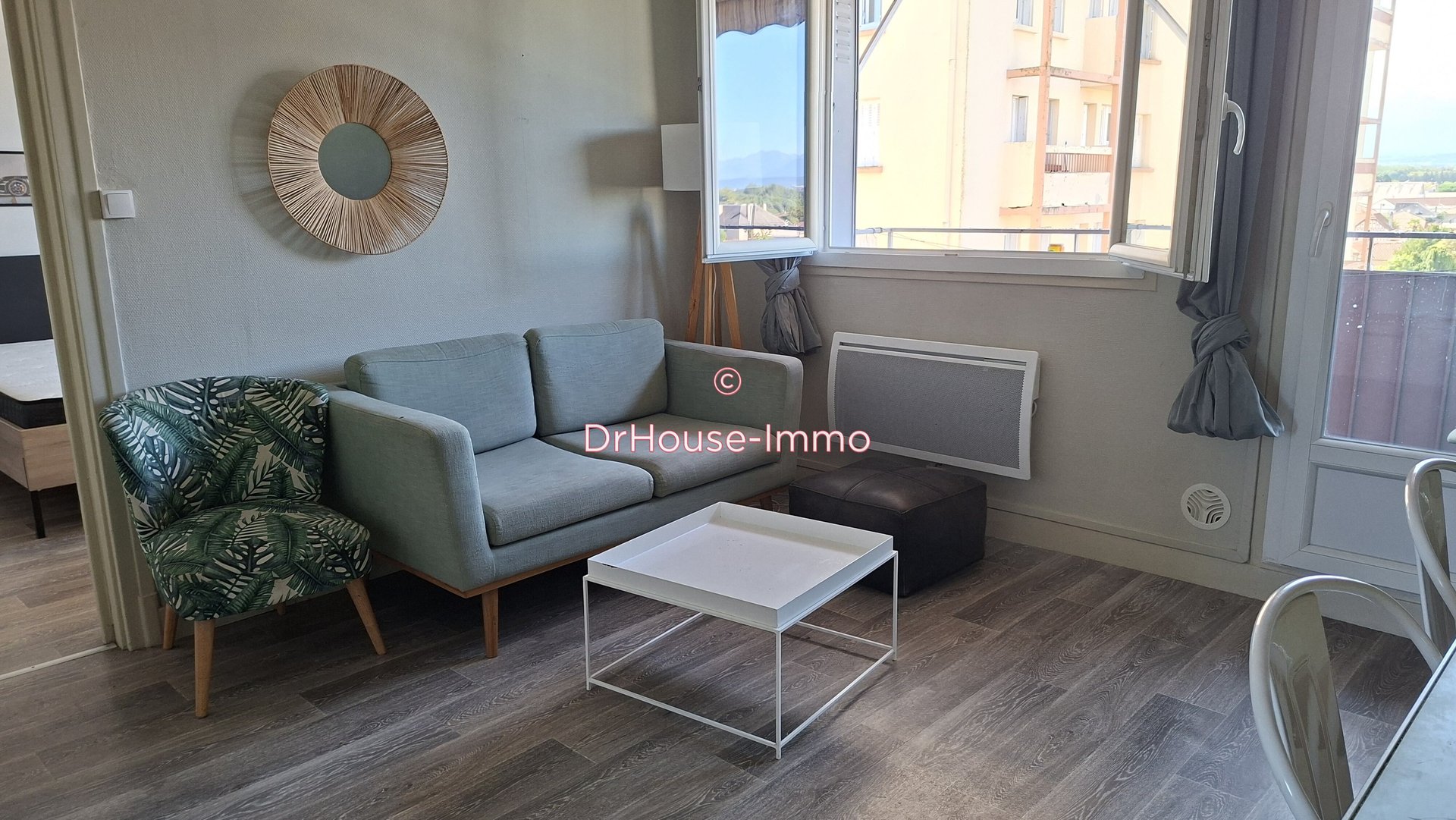 Appartement à vendre, 64m², Tarbes