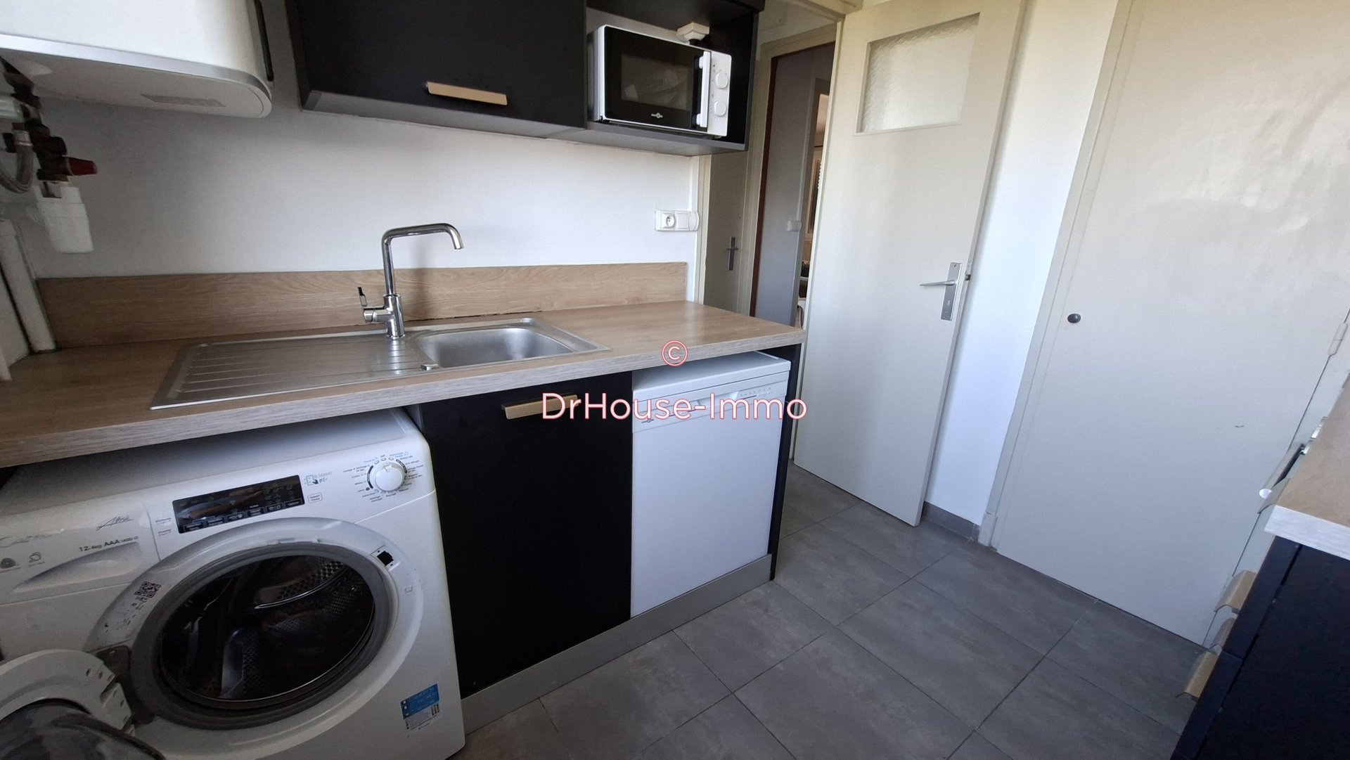 Appartement à vendre, 64m², Tarbes