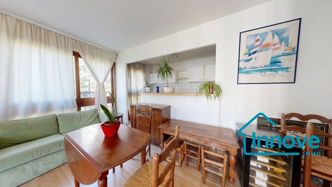 Appartement à vendre, 66m², Le Chesnay-Rocquencourt