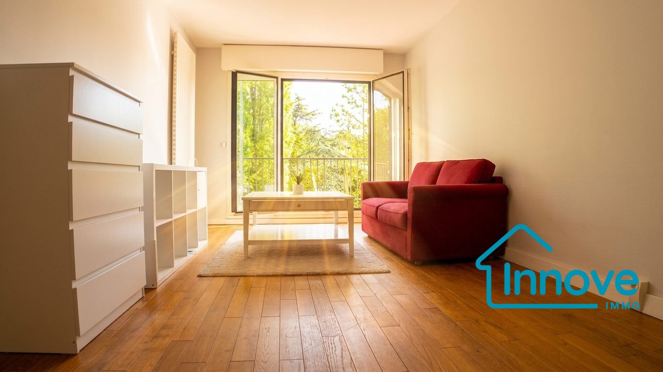 Appartement à louer, 44m², Rueil-Malmaison