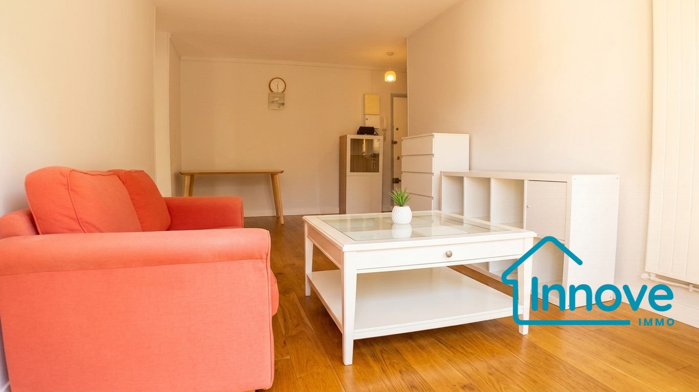 Appartement à louer, 44m², Rueil-Malmaison