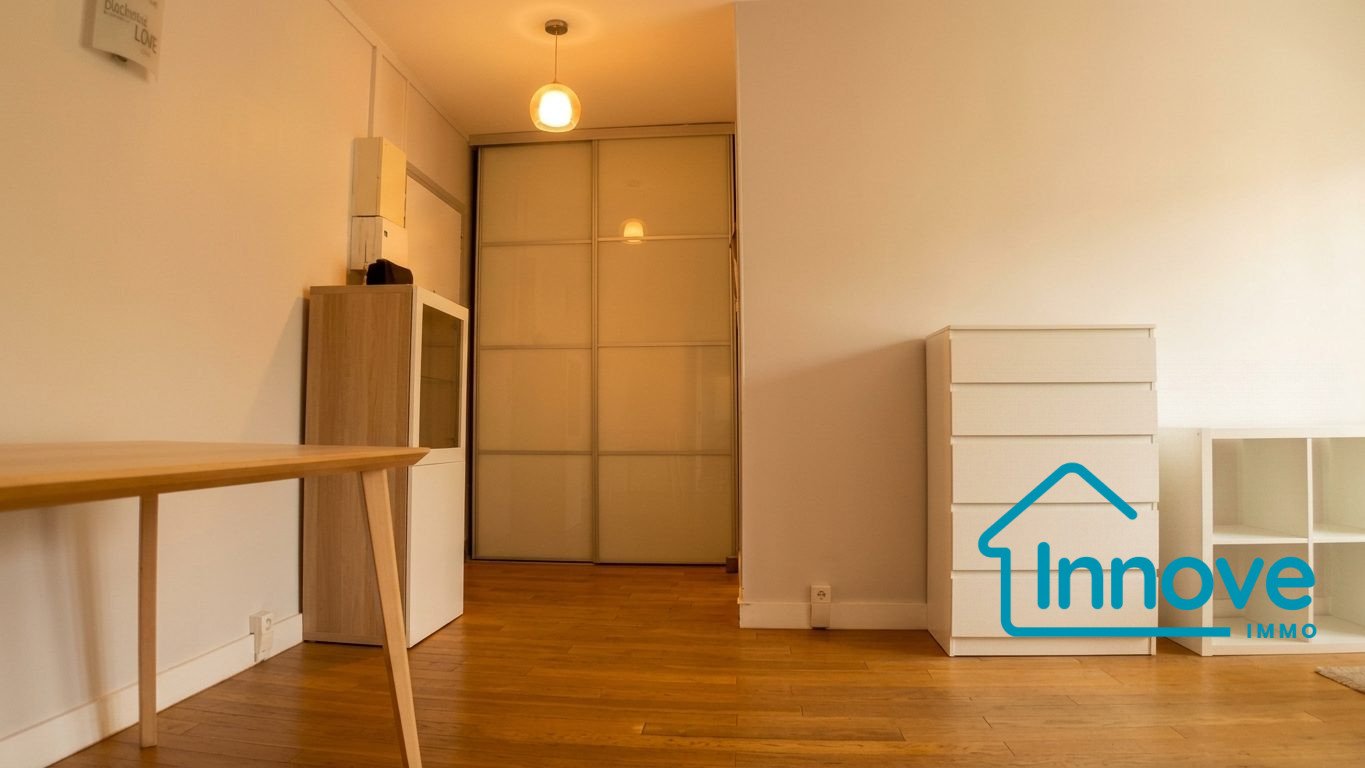 Appartement à louer, 44m², Rueil-Malmaison