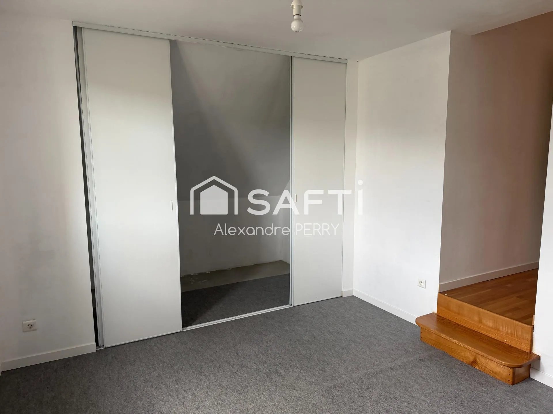 Maison à vendre, 149m², Douville-sur-Andelle