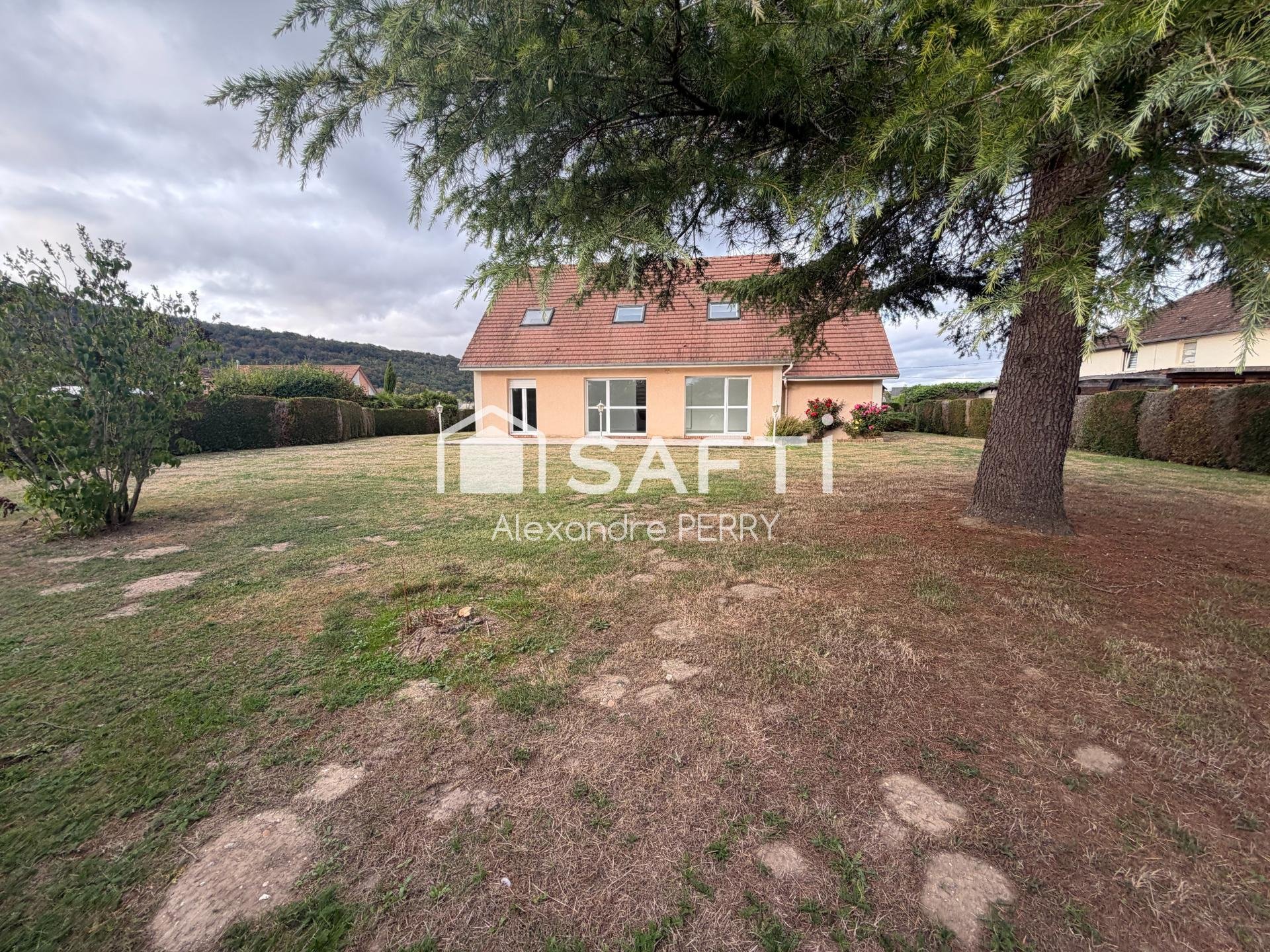 Maison à vendre, 149m², Douville-sur-Andelle