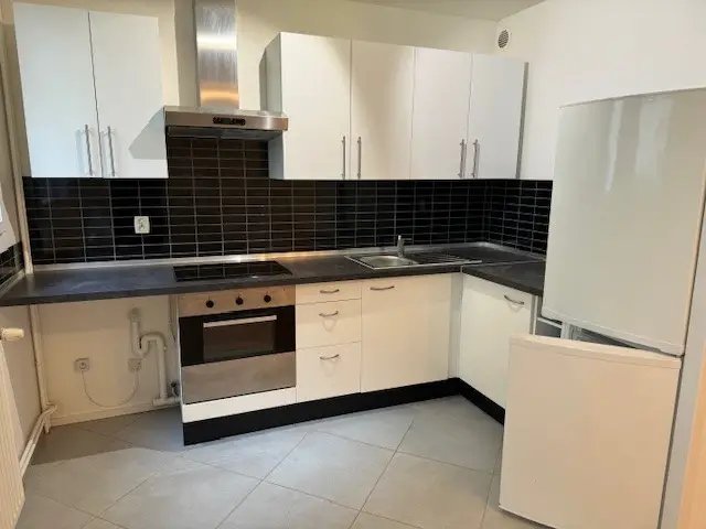 Appartement à louer, 30m², Ermont
