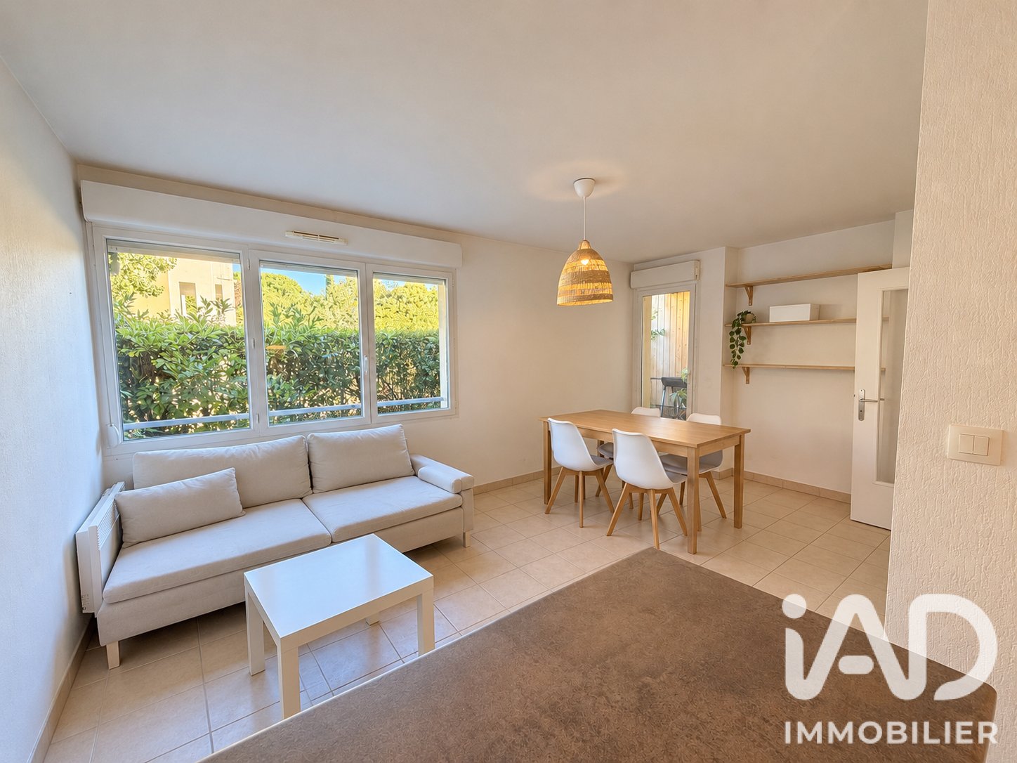 Appartement à vendre, 39m², Escalquens