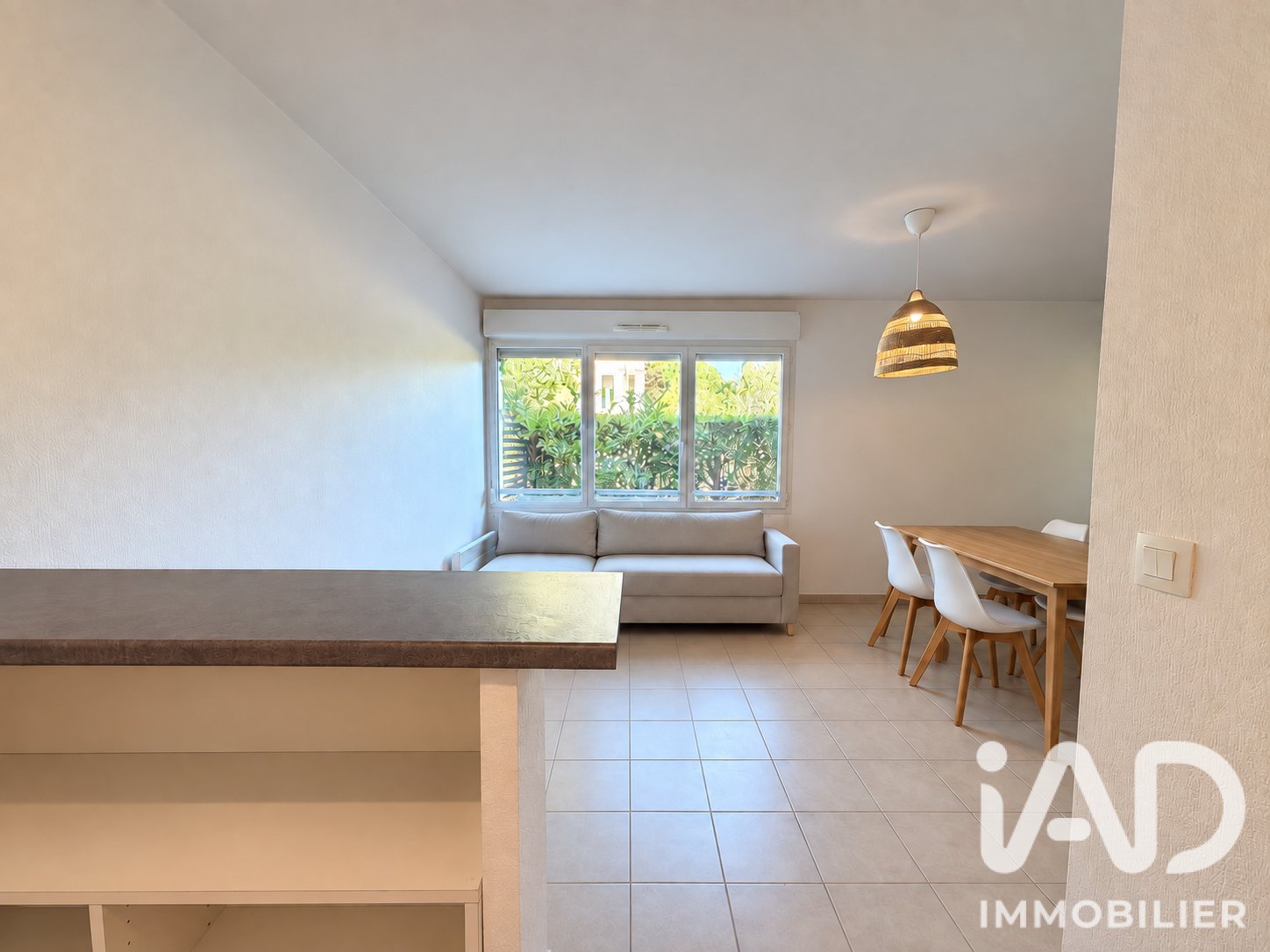 Appartement à vendre, 39m², Escalquens