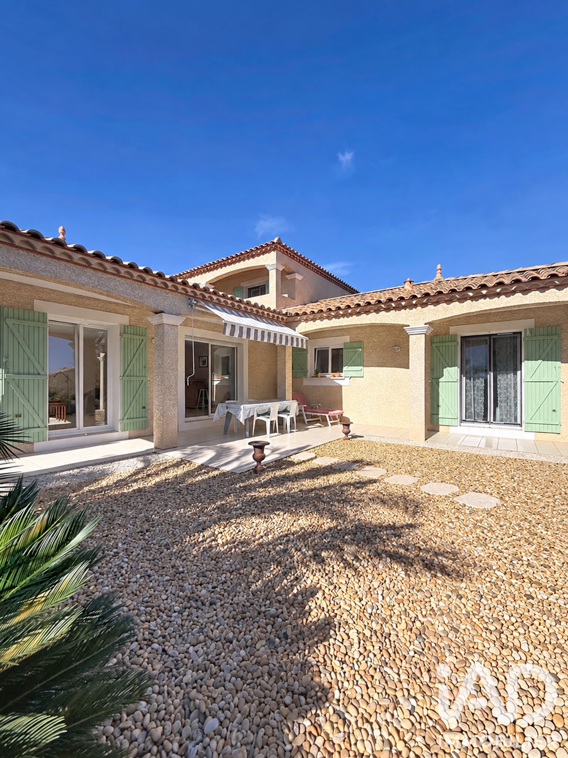 Maison à vendre, 133m², Caux