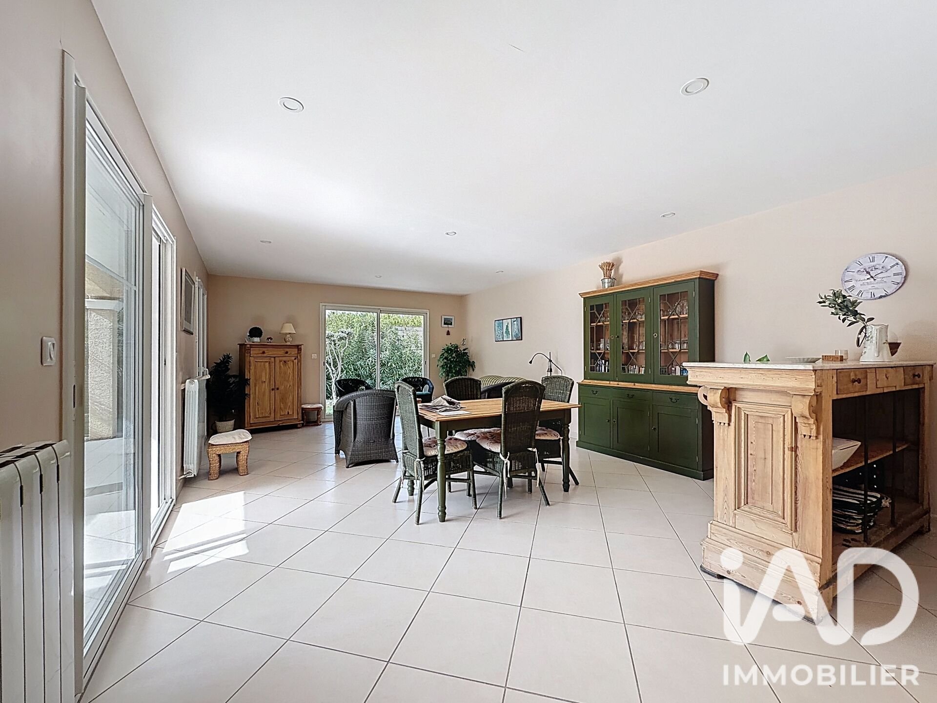 Maison à vendre, 133m², Caux