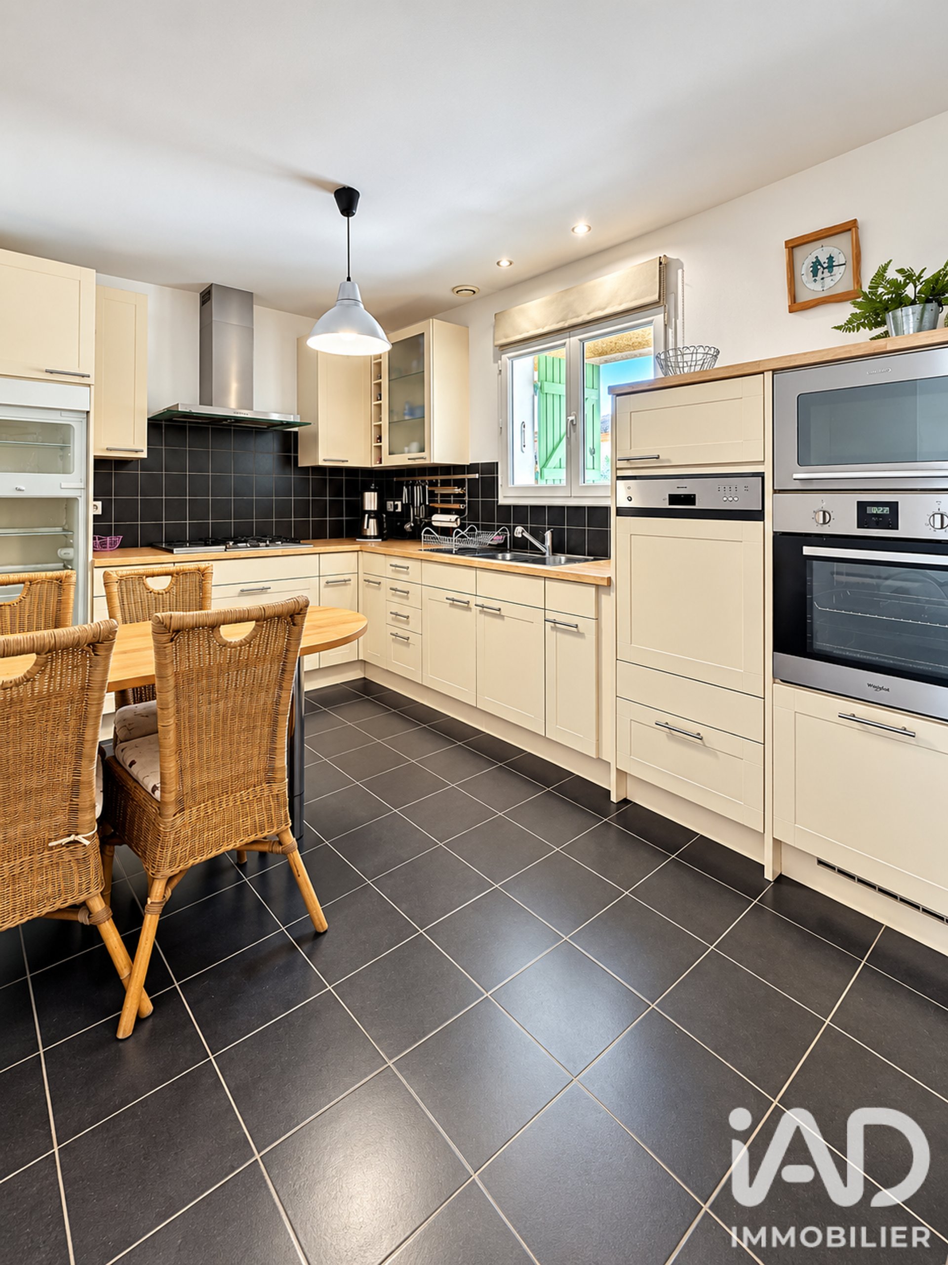 Maison à vendre, 133m², Caux