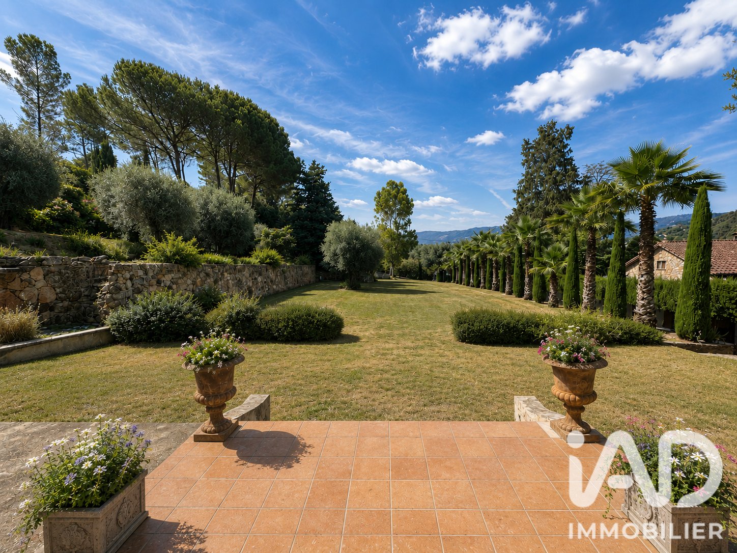 Maison à vendre, 179m², Auribeau-sur-Siagne