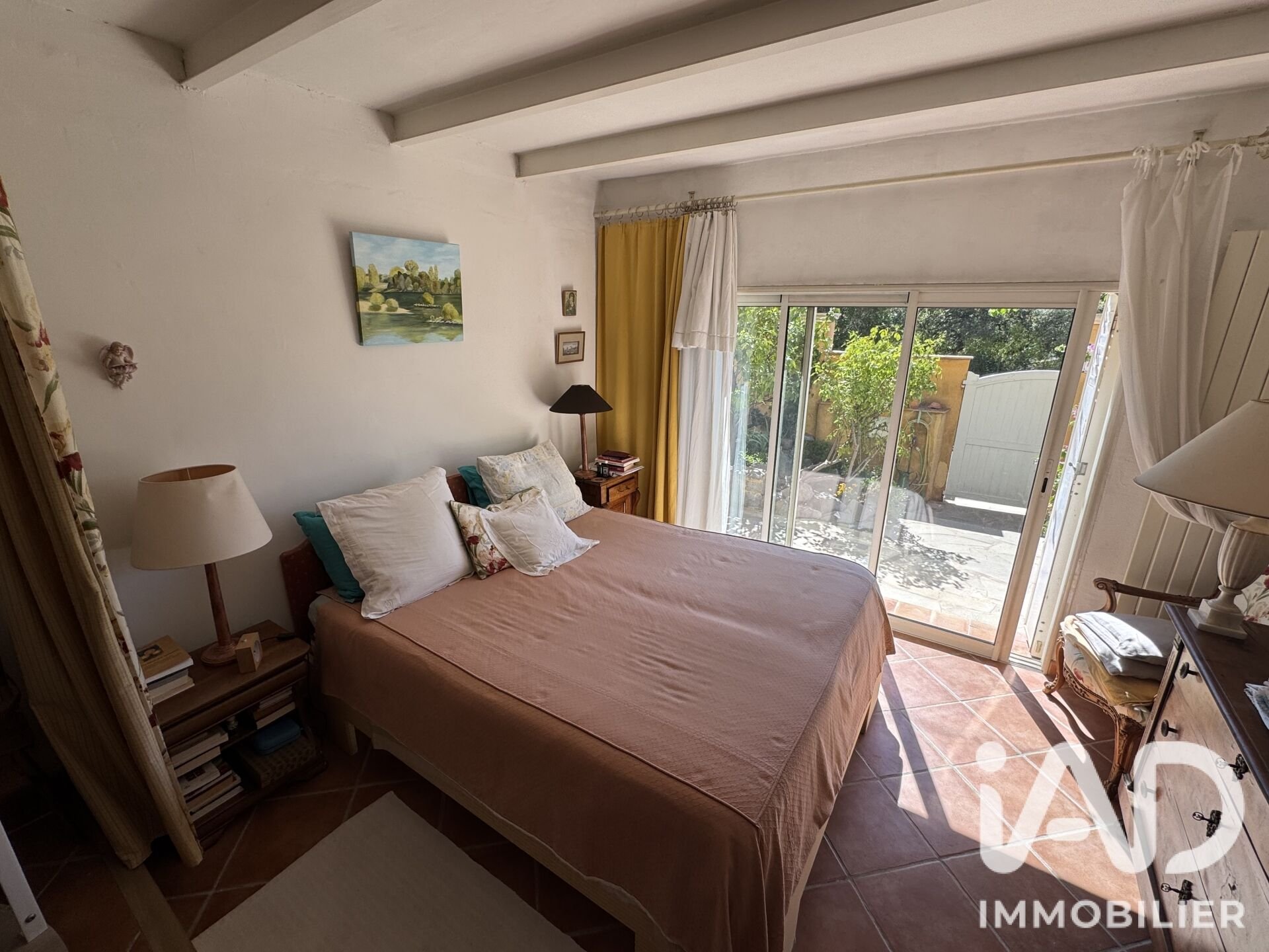 Maison à vendre, 125m², Saint-Raphaël