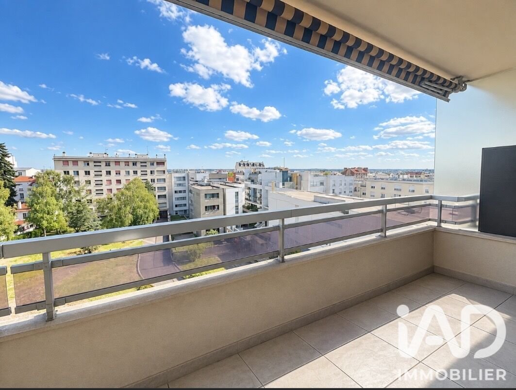 Appartement à vendre, 52m², Nogent-sur-Marne