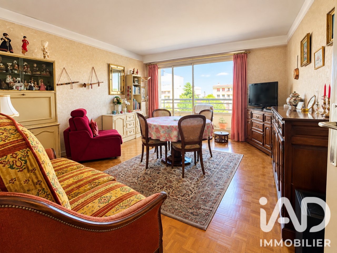 Appartement à vendre, 52m², Nogent-sur-Marne