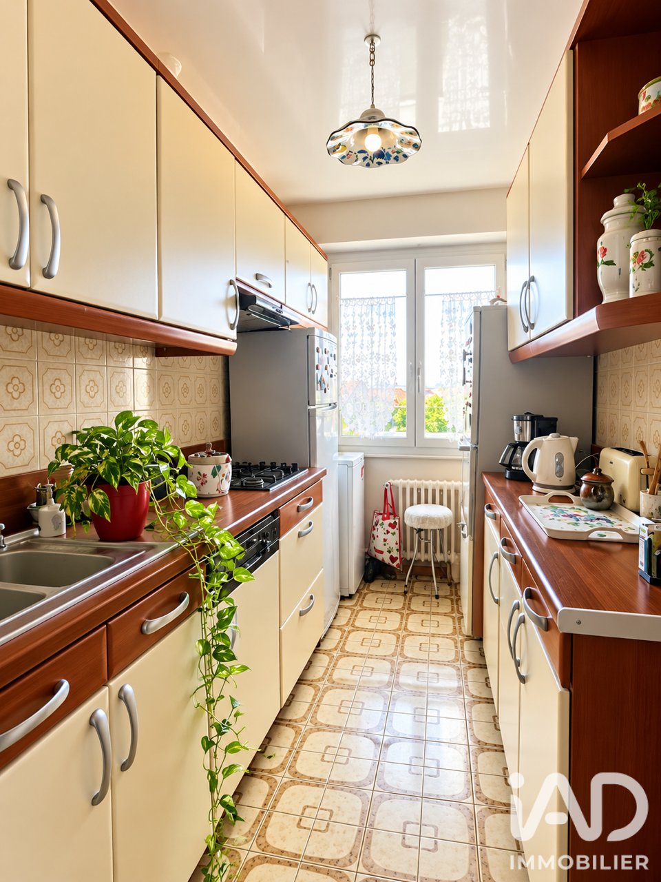 Appartement à vendre, 52m², Nogent-sur-Marne