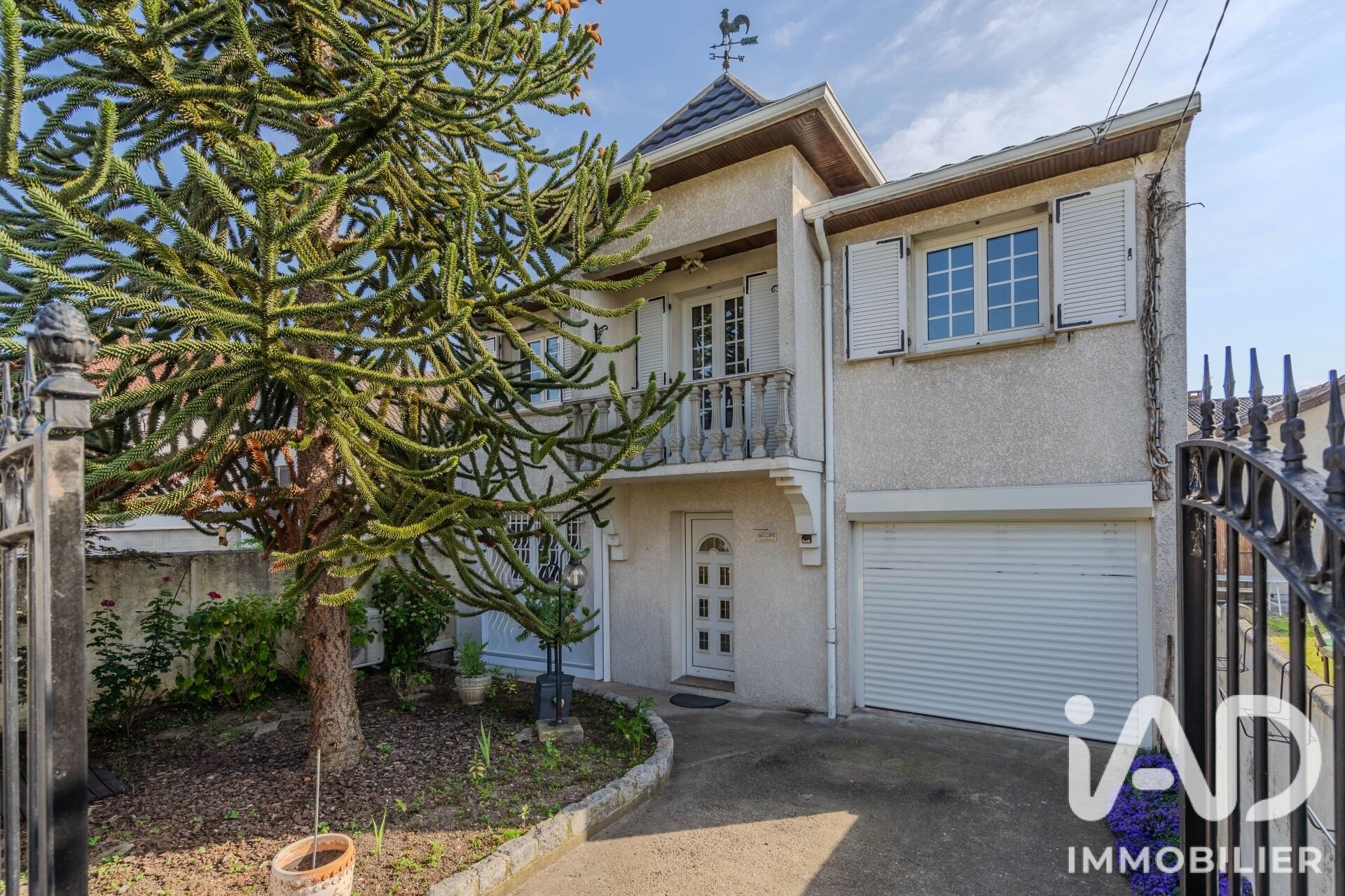 Maison à vendre, 100m², Livry-Gargan