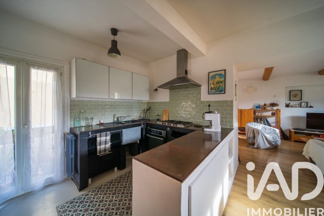 Maison à vendre, 119m², Agde (Cap d'Agde)