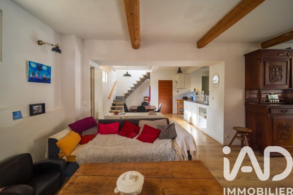 Maison à vendre, 119m², Agde (Cap d'Agde)