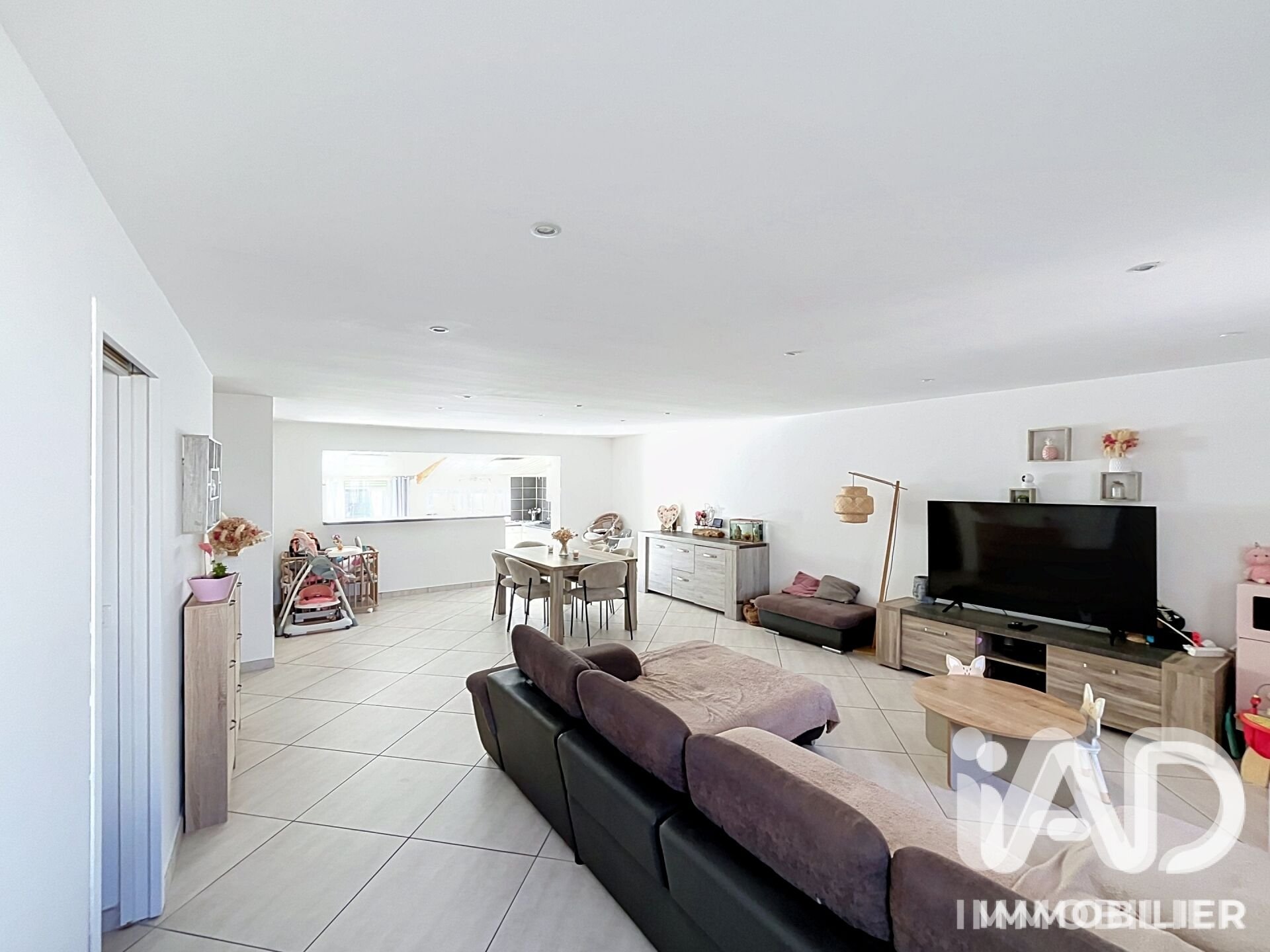 Maison à vendre, 88m², Pomérols