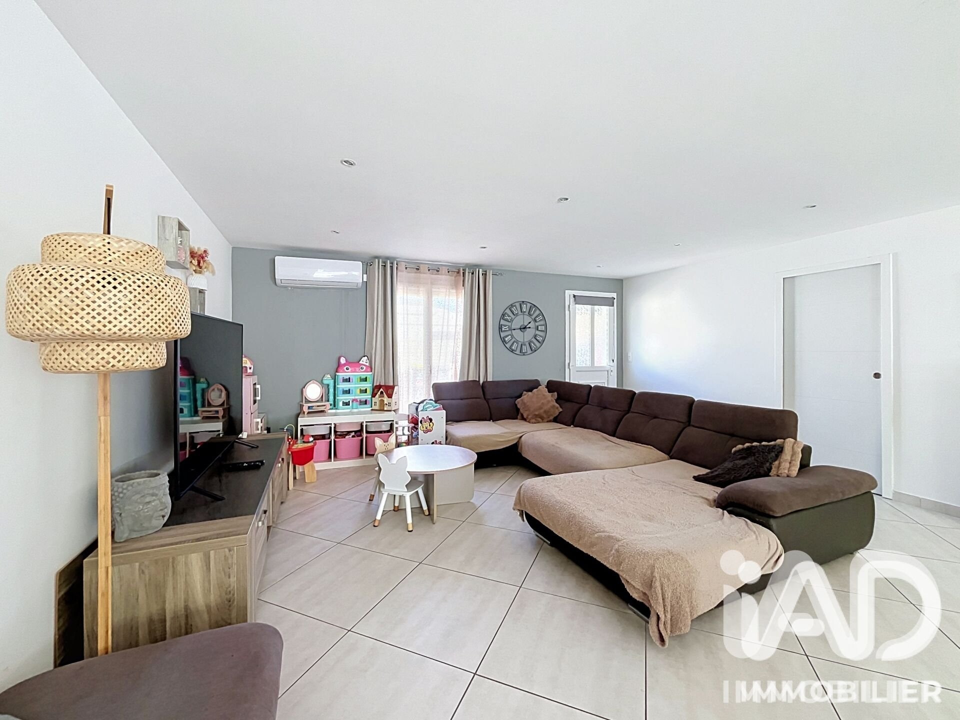Maison à vendre, 88m², Pomérols