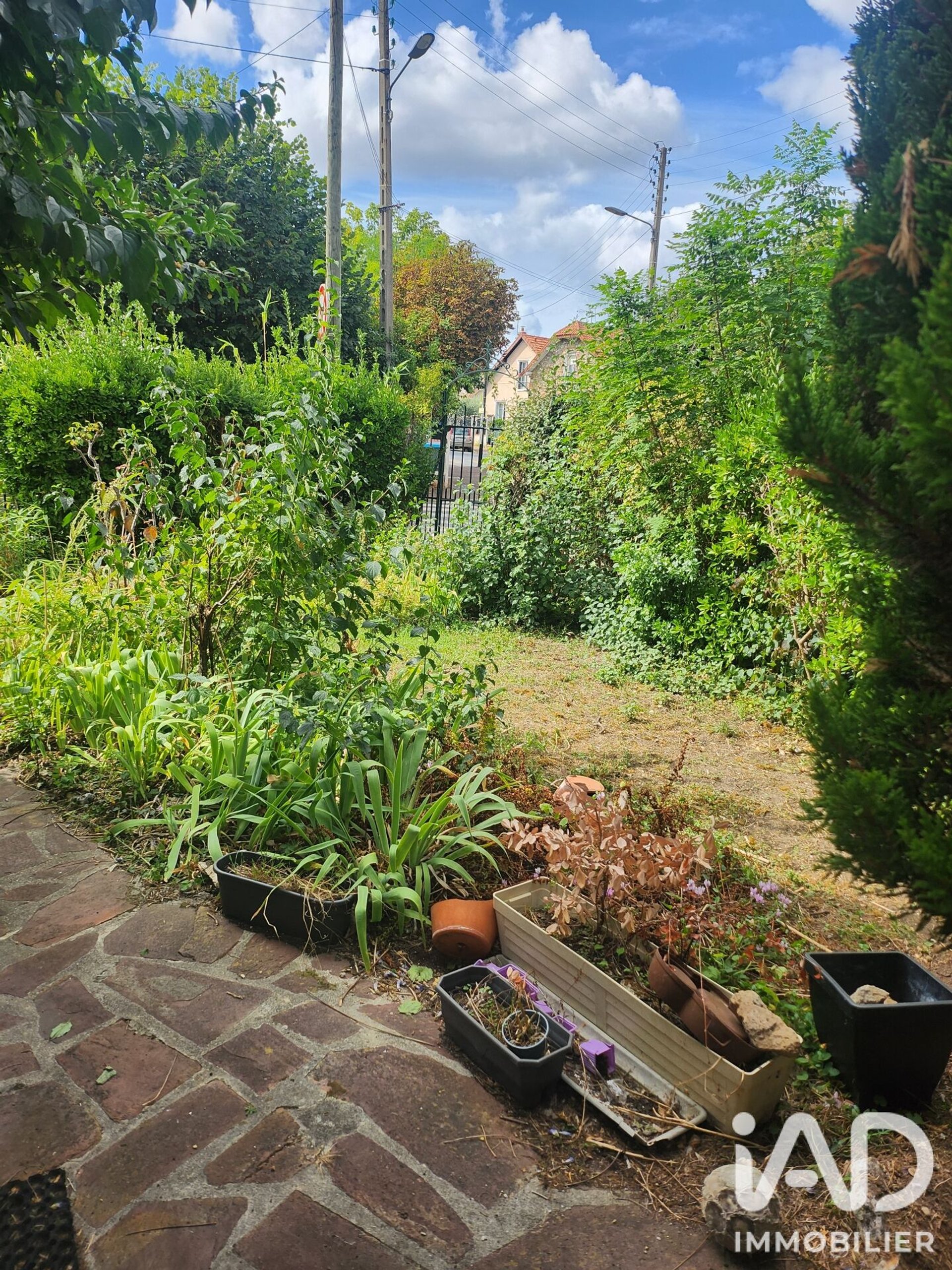 Maison à vendre, 85m², Ermont